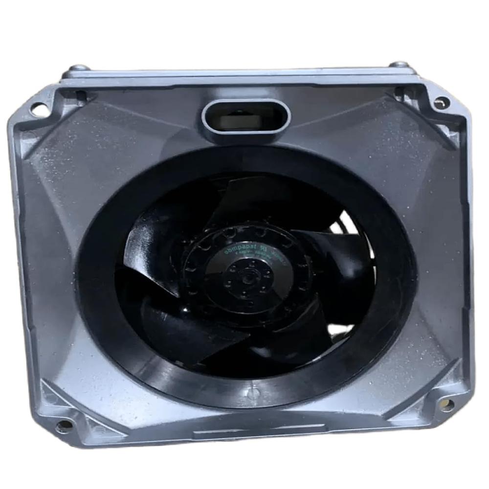 EBM W2D210-EB10-12 Cooling Fan