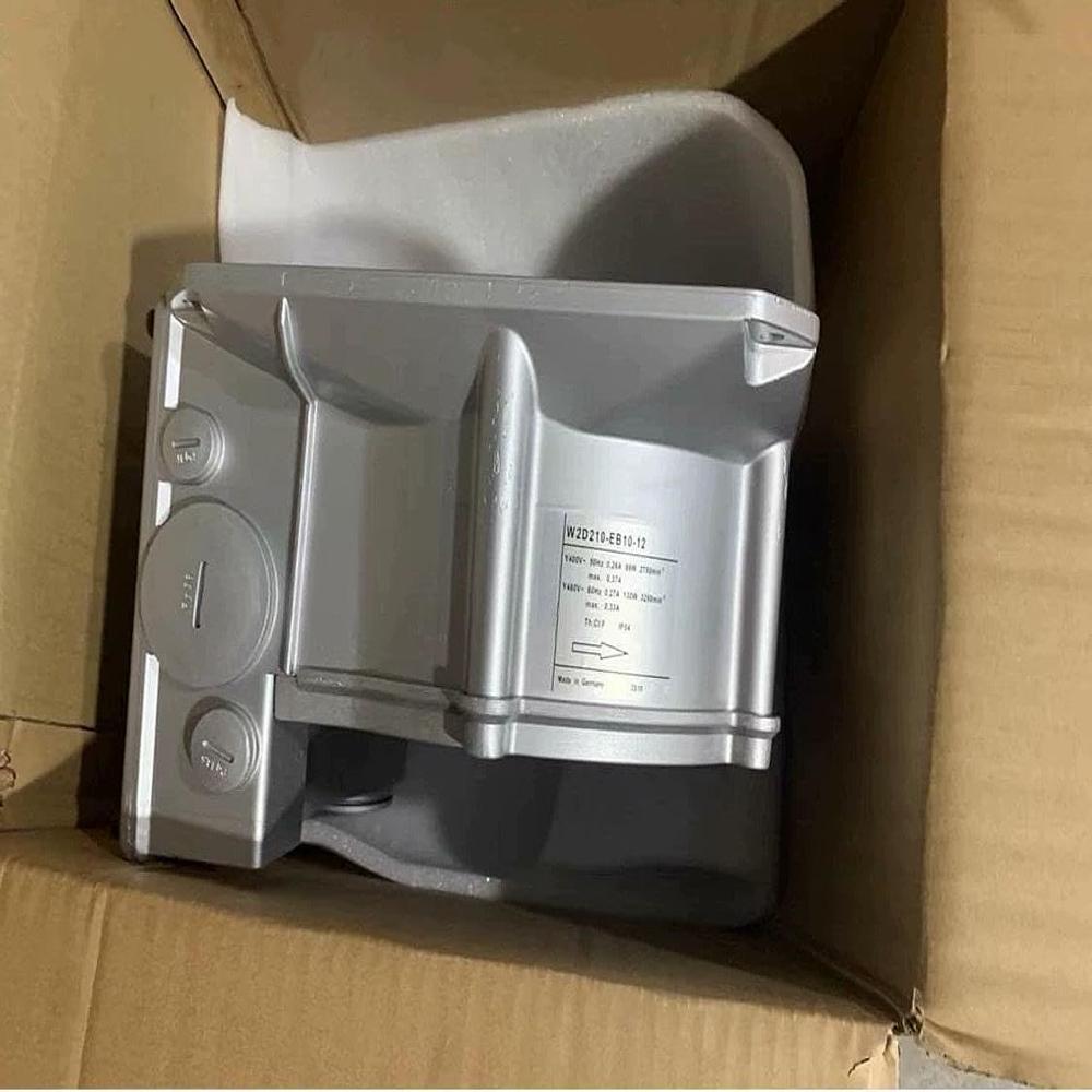 EBM W2D210-EB10-12 Cooling Fan 