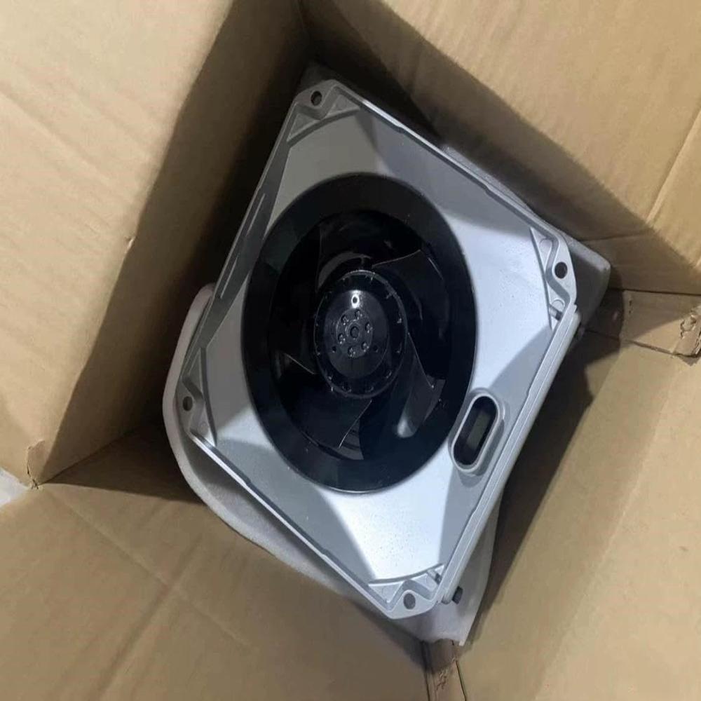 EBM W2D210-EB10-12 Cooling Fan 