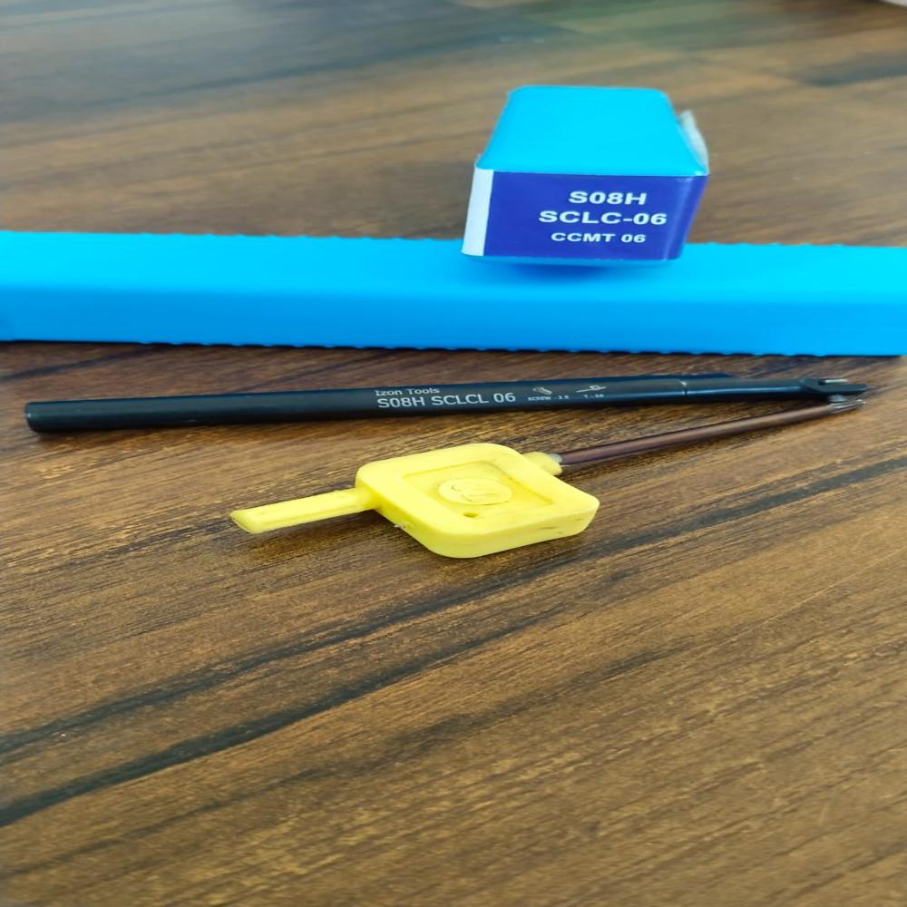 S08H SCLCL-06 (CCMT 06)