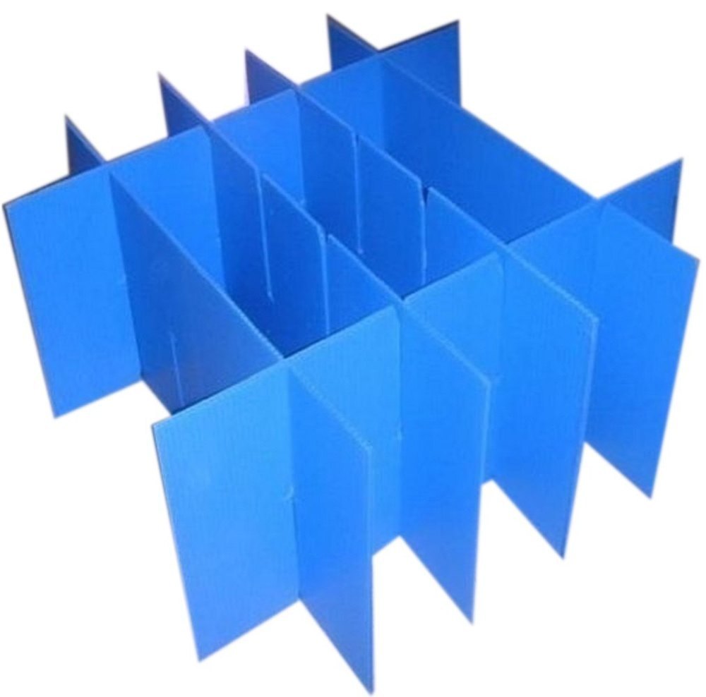 5mm Hdpe Separator