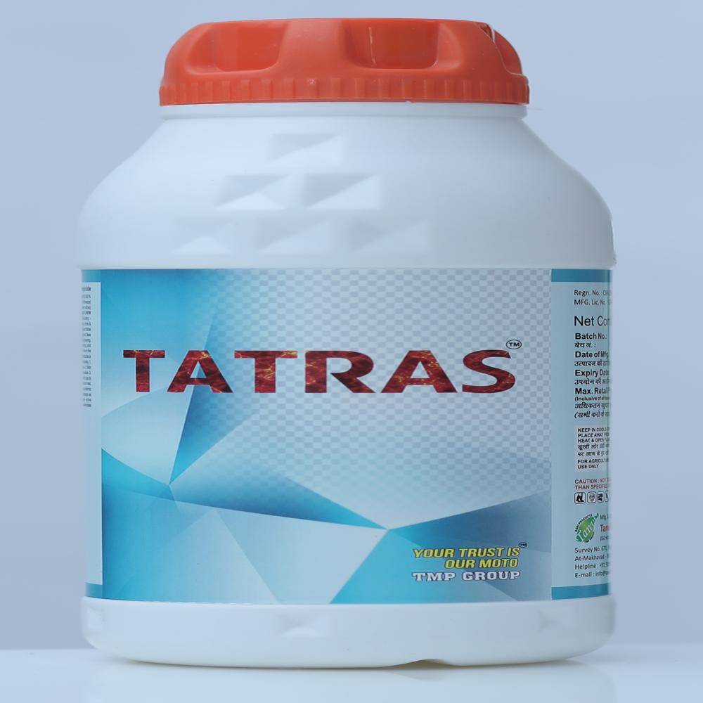 Tebuconazole 38.39% Sc