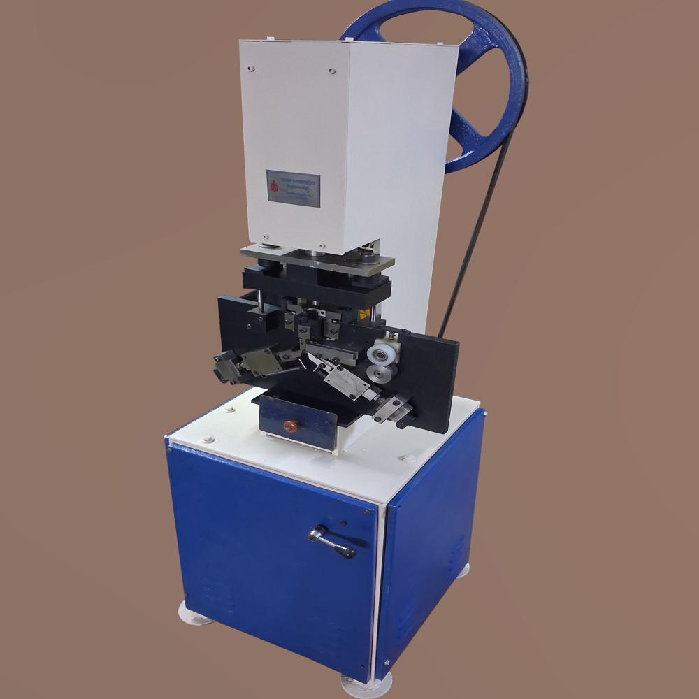 Gold chain link forming machine tool type (NEW)*