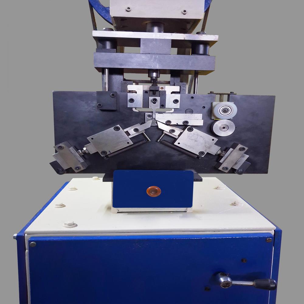 Gold chain link forming machine tool type (NEW)*