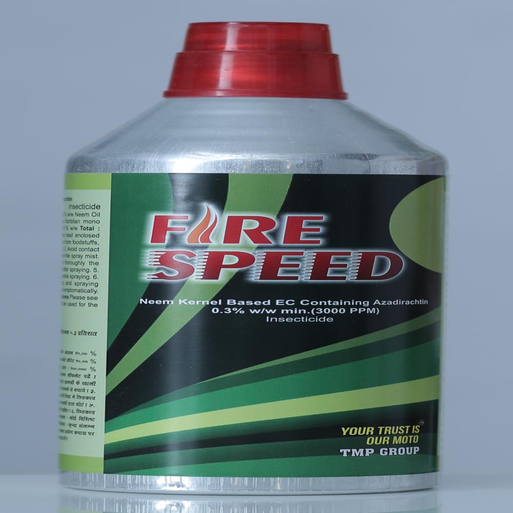 Neem Kernel Based Ec Containing Azadirachtin 0.3% w/w min.(3000 PPM)