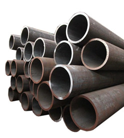 Carbon Steel Pipes And Tubes