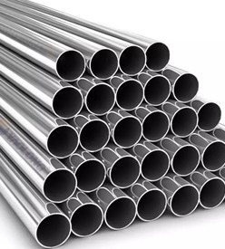 Duplex Steel Pipes And Tubes