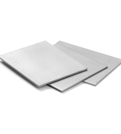 Stainless Steel Sheets And Plates