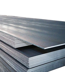 Alloy Steel Sheets And Plates