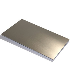 Titanium Sheets And Plates