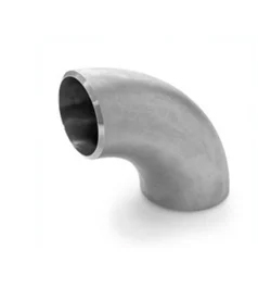 Metal Elbow