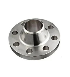 Weld Neck Flanges