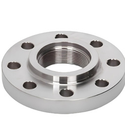 Threaded Flanges