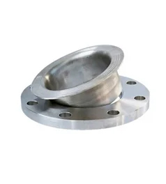 Industrial Flanges