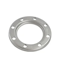 Pressed Flange