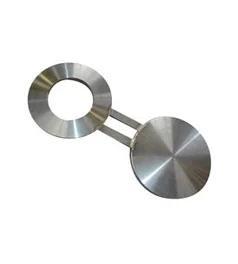 Spectacle Blind Flange