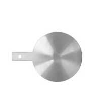 Spade Flange