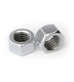 Metal Nut