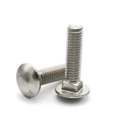 Carriage Bolt