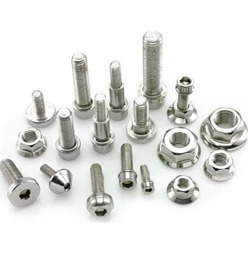 Carriage Bolt
