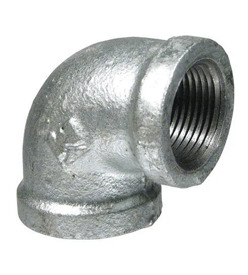 Elbow 90 Deg Fittings