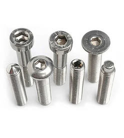 Industrial Couplings