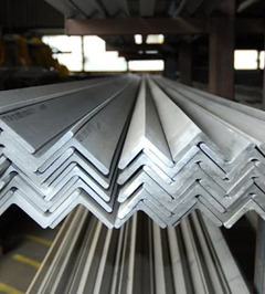 High Nickel Alloy Angles And Channels