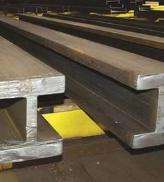 Titanium Angles AndChannels