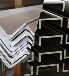 Duplex  Super Duplex Angles And Channels