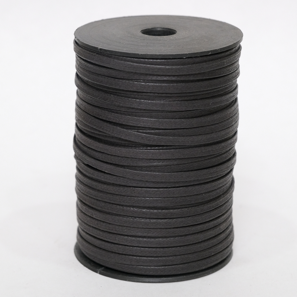 Waxed Cotton Cord