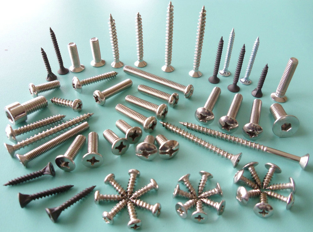 Wood Screw Self Tapping Thread Making Machine - Accuracy: 0.2 Mm