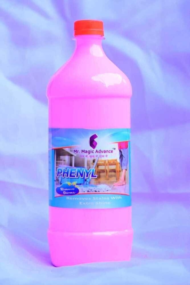 Phenyl (Pink) - Color: Pink