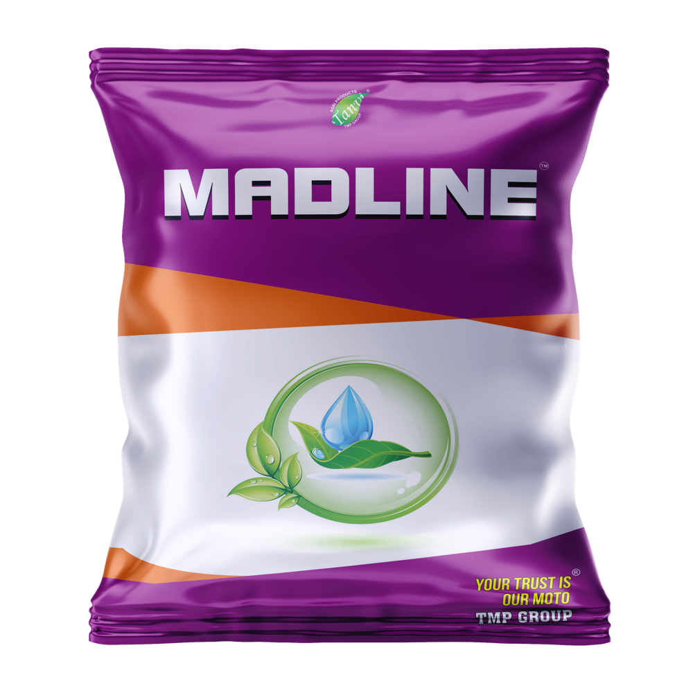 Azoxystrobin 8.3% + Mancozeb 66.7% Wg