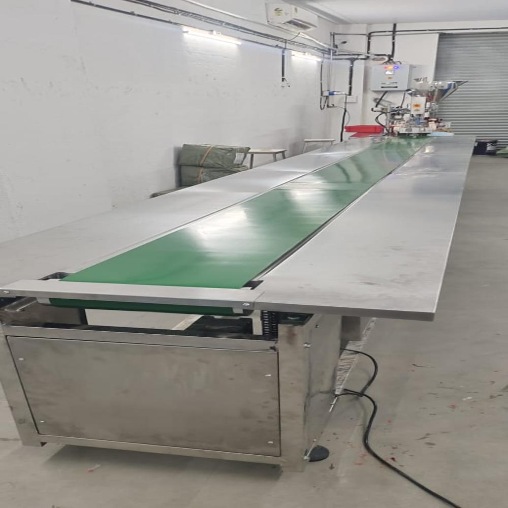 Packaging Conveyor