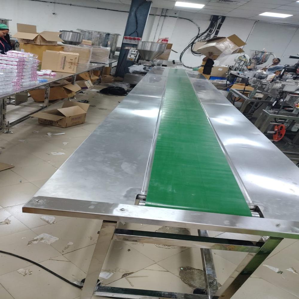 Packaging Conveyor