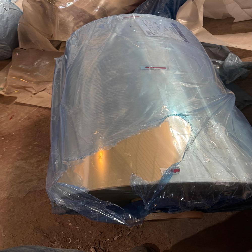 WINDOW PATCHING FILM