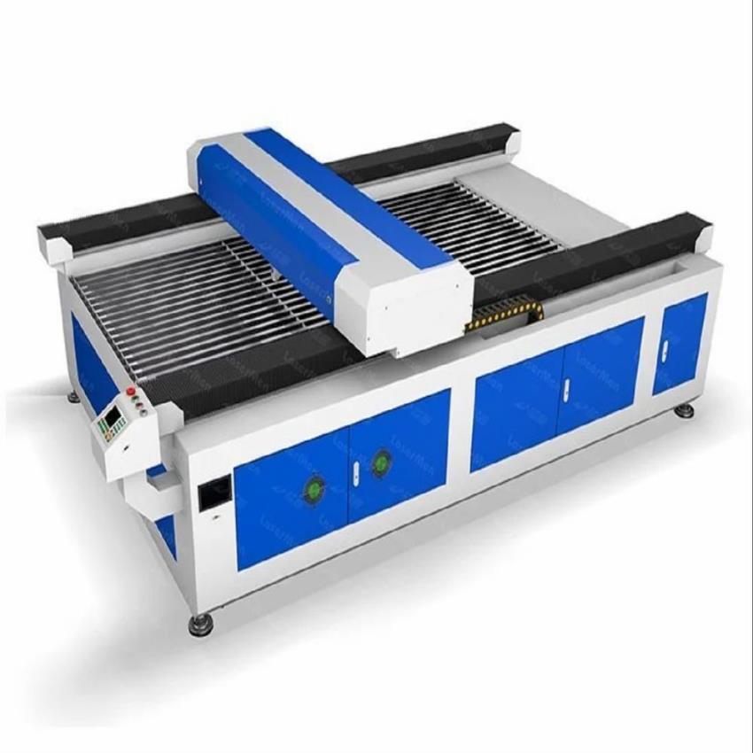 Quantum LM 130W CO2 Laser Machine