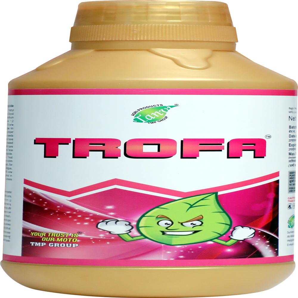 Tebuconazole 5.4% Fs