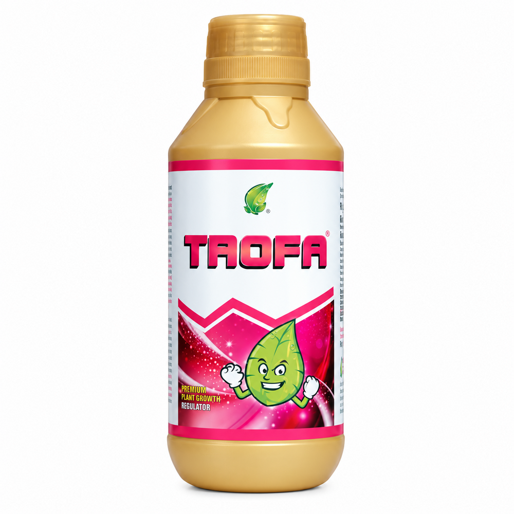 Tebuconazole 5.4% Fs - Application: Seed Treatment