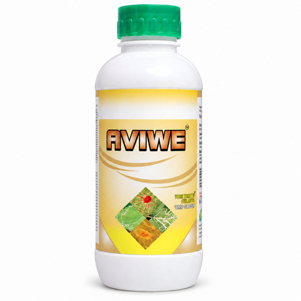Abamectin 1.9% Ec