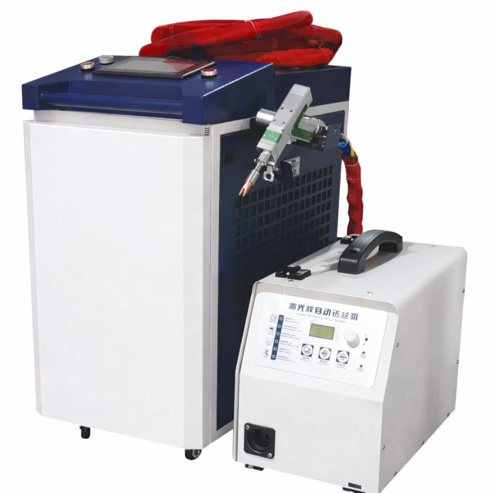 Quantum FCO2LMM 60W FLY CO2 Laser Machine