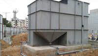 Waste Water Treatment Plant