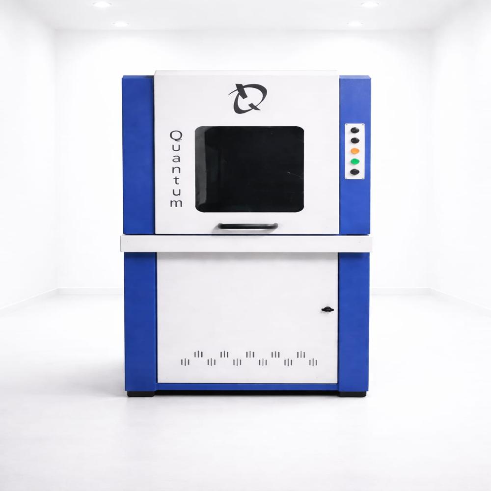 Laser Gold Cutting Machine - Automatic Grade: Automatic