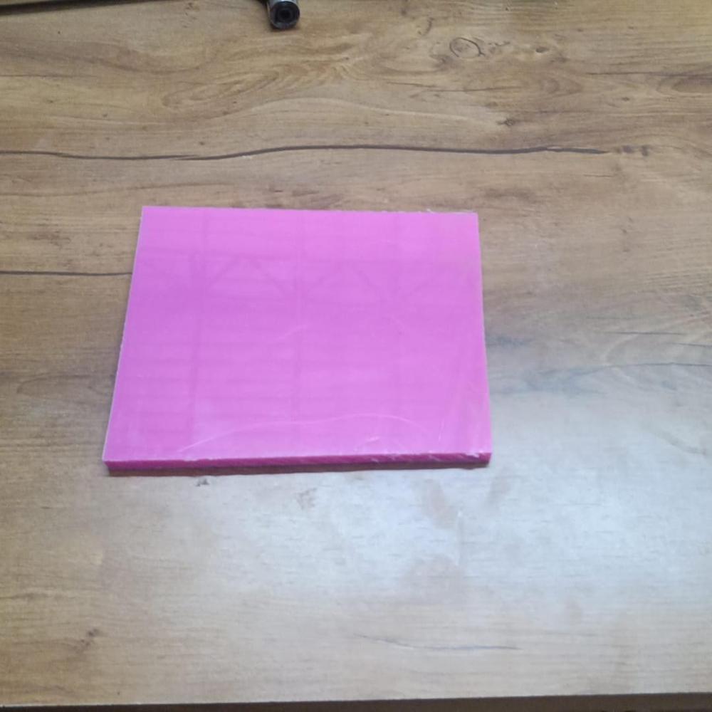 High Density Polyethylene Sheets