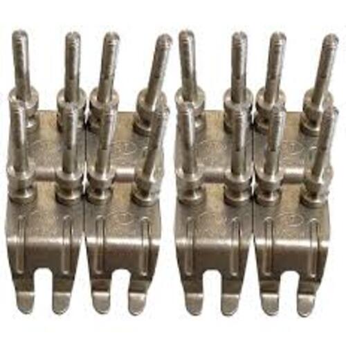 Wave solder machine claw finger