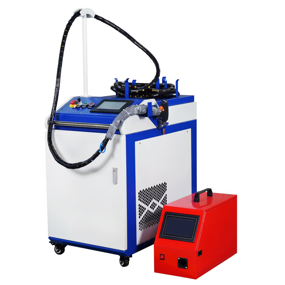 3 KW Laser Welding Machine