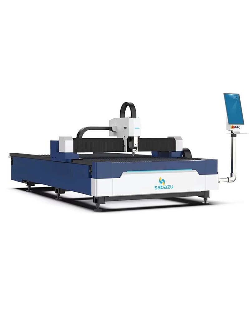 Quantum LWM 6 KW Laser Welding Machine