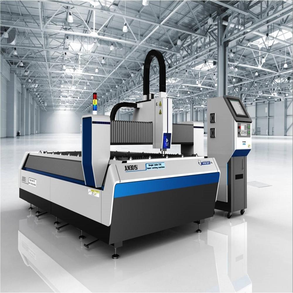 Metal Cutting Machine - Capacity: 6000W (6Kw) Kg