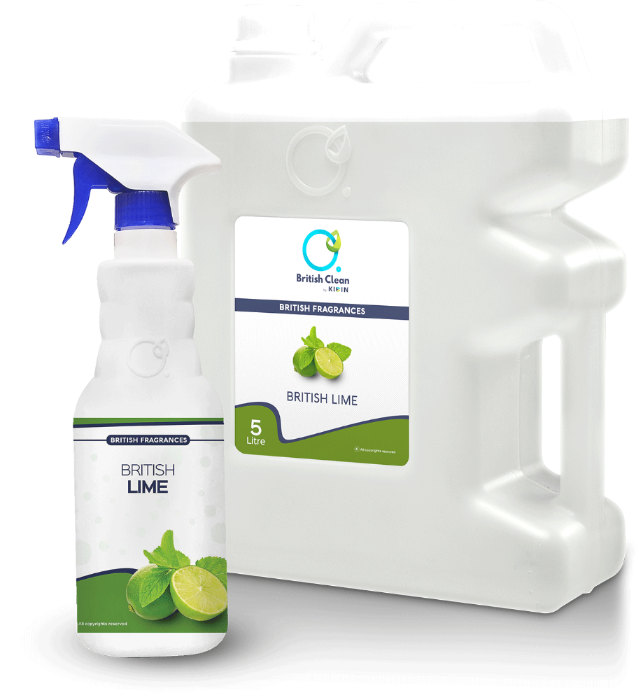 BRITISH AIR FRESHENER