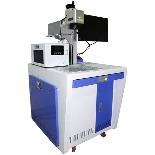 Uv Laser Marking Machine